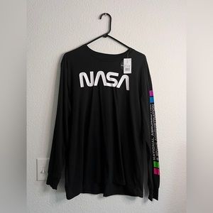 NASA HyperSpace Tee